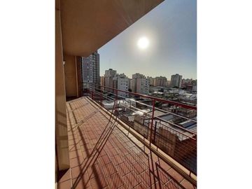 Departamento en venta de 3 dormitorios en Centro