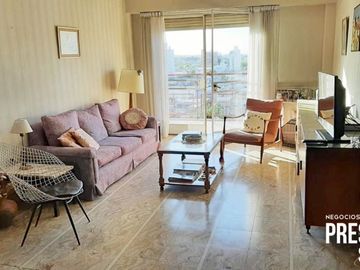 Departamento en venta de 3 dormitorios en Centro