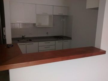 EN VENTA Depto monoambiente Zeballos al 2200-  Barrio Lourdes, Macro centro, Rosario.