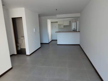 EN VENTA Depto monoambiente Zeballos al 2200-  Barrio Lourdes, Macro centro, Rosario.