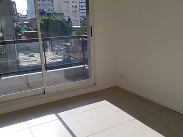 En VENTA-Dpto 1 dorm. c/balcón-A ESTRENAR-Corrientes al 1300-Centro-Rosario