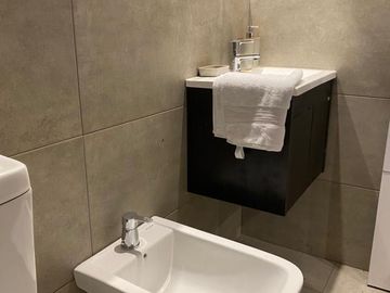 En VENTA-Dpto 1 dorm. c/balcón-A ESTRENAR-Corrientes al 1300-Centro-Rosario
