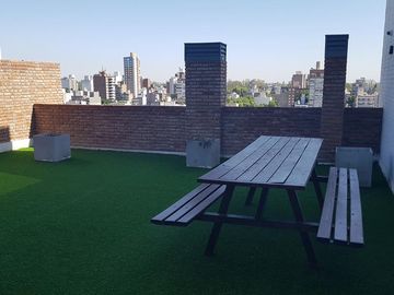 En VENTA-Dpto 1 dorm. c/balcón-A ESTRENAR-Corrientes al 1300-Centro-Rosario