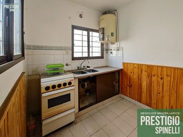 Departamento en venta de 1 dormitorio en Pedro Pico
