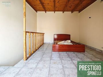 Departamento en venta de 1 dormitorio en Pedro Pico