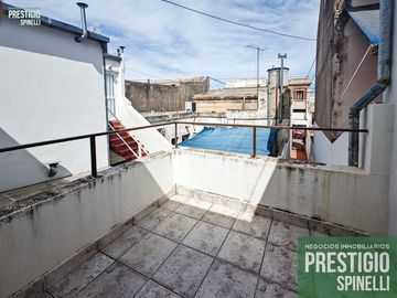 Departamento en venta de 1 dormitorio en Pedro Pico