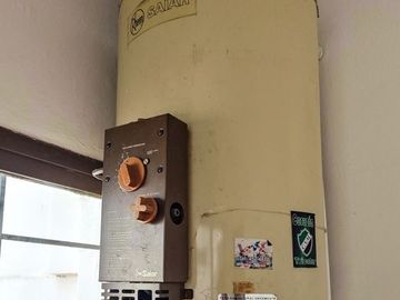 Departamento en venta de 1 dormitorio en Pedro Pico