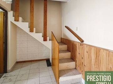 Departamento en venta de 1 dormitorio en Pedro Pico