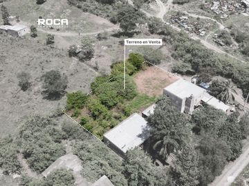 Terreno en venta de 528m2 ubicado en Alto Comedero