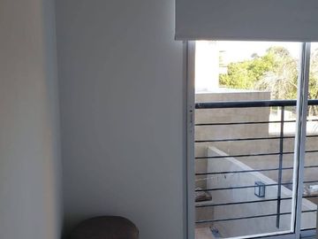 Departamento seminuevo MONOAMBIENTE AMOBLADO en venta  barrio Echesortu, Rosario