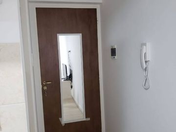 Departamento seminuevo MONOAMBIENTE AMOBLADO en venta  barrio Echesortu, Rosario