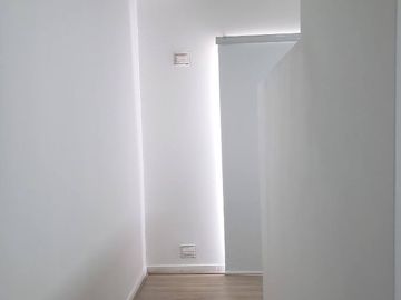 Departamento seminuevo MONOAMBIENTE AMOBLADO en venta  barrio Echesortu, Rosario