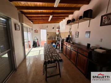 Casa Ph En Venta En Ramos Mejia Sur