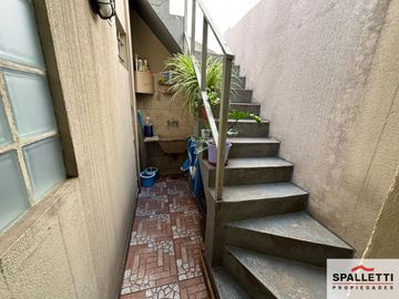Casa Ph En Venta En Ramos Mejia Sur