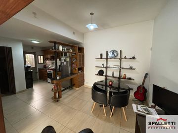 Casa Ph En Venta En Ramos Mejia Sur