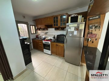 Casa Ph En Venta En Ramos Mejia Sur