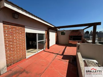 Casa Ph En Venta En Ramos Mejia Sur