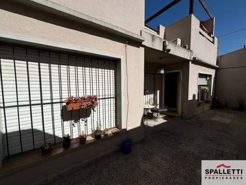 Casa Ph En Venta En Ramos Mejia Sur