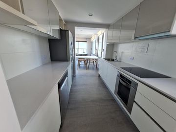 EN VENTA Depto 2 dorm vista al río C/ balcón - barrio Arroyito- Rosario