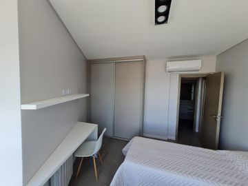 EN VENTA Depto 2 dorm vista al río C/ balcón - barrio Arroyito- Rosario