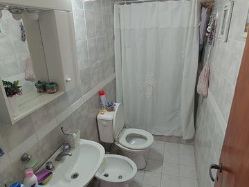 Dúplex en venta de 2 dormitorios c/ cochera en Costa Azul