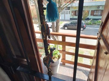 Dúplex en venta de 2 dormitorios c/ cochera en Costa Azul