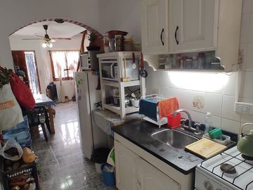 Dúplex en venta de 2 dormitorios c/ cochera en Costa Azul