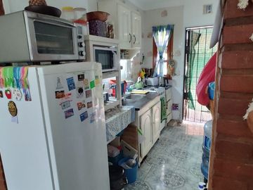 Dúplex en venta de 2 dormitorios c/ cochera en Costa Azul