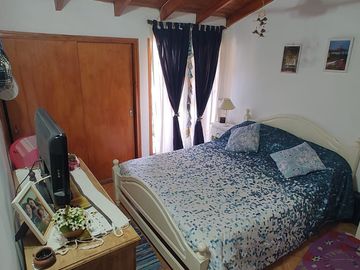 Dúplex en venta de 2 dormitorios c/ cochera en Costa Azul