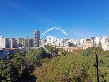 3 Dormitorios   Family En Om Recoleta