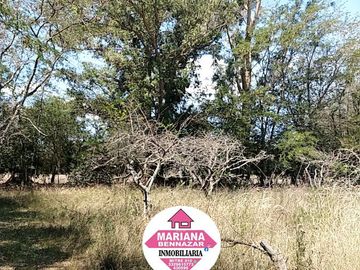 CHACRA EN VENTA - BARRIO CERRADO - ALSINA
