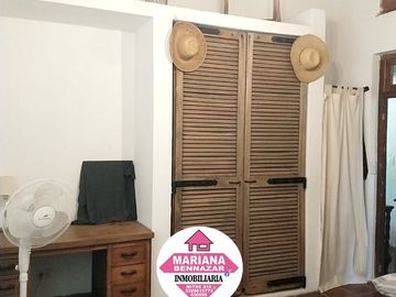 CHACRA EN VENTA - BARRIO CERRADO - ALSINA