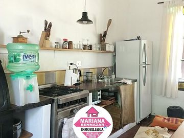 CHACRA EN VENTA - BARRIO CERRADO - ALSINA
