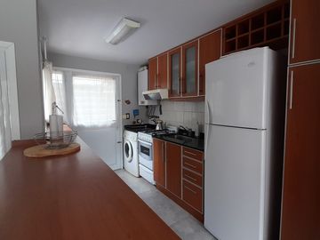 CODIGO 240 - TRIPLEX ALQUILER CON PILETA Y PARRILLA- ZONA DUPLEX PINAMAR