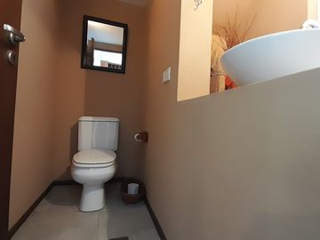 CODIGO 240 - TRIPLEX ALQUILER CON PILETA Y PARRILLA- ZONA DUPLEX PINAMAR