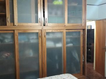 CASA QUINTA EN VENTA (O PERMUTA) EN LA SERRANITA SOBRE LOTE DE 6.540 m2 - KM. 25 DE LA RUTA 226