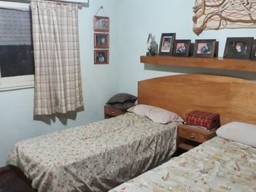 CASA QUINTA EN VENTA (O PERMUTA) EN LA SERRANITA SOBRE LOTE DE 6.540 m2 - KM. 25 DE LA RUTA 226