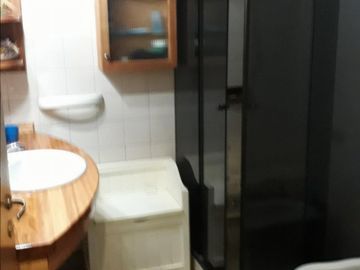 CASA QUINTA EN VENTA (O PERMUTA) EN LA SERRANITA SOBRE LOTE DE 6.540 m2 - KM. 25 DE LA RUTA 226