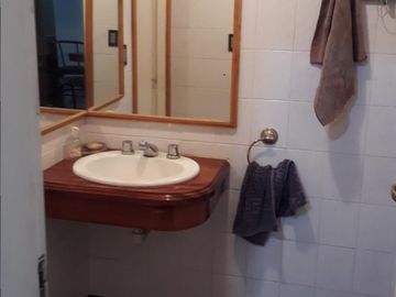 CASA QUINTA EN VENTA (O PERMUTA) EN LA SERRANITA SOBRE LOTE DE 6.540 m2 - KM. 25 DE LA RUTA 226
