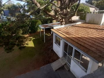CHALET EN VENTA EN SIERRA DE LOS PADRES