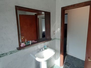 CHALET EN VENTA EN SIERRA DE LOS PADRES