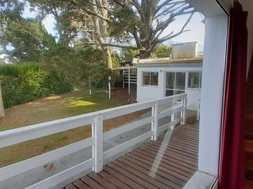 CHALET EN VENTA EN SIERRA DE LOS PADRES