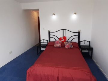 CHALET EN VENTA EN SIERRA DE LOS PADRES