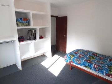 CHALET EN VENTA EN SIERRA DE LOS PADRES