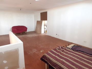 CHALET EN VENTA EN SIERRA DE LOS PADRES