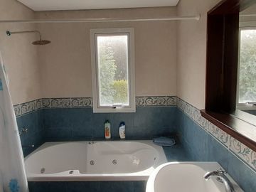 CHALET EN VENTA EN SIERRA DE LOS PADRES