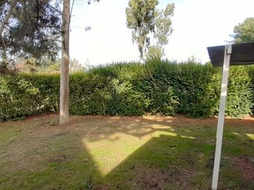 CHALET EN VENTA EN SIERRA DE LOS PADRES