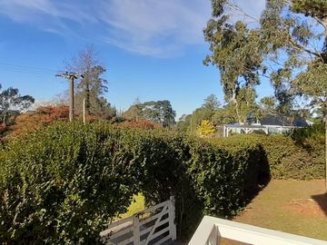 CHALET EN VENTA EN SIERRA DE LOS PADRES