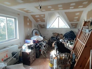 CHALET EN VENTA EN SIERRA DE LOS PADRES