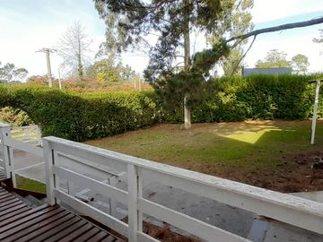 CHALET EN VENTA EN SIERRA DE LOS PADRES